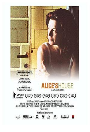 Alice's House nude scenes