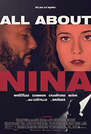 All About Nina nude scenes