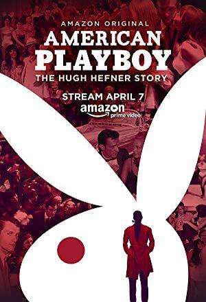 American Playboy: The Hugh Hefner Story nude scenes