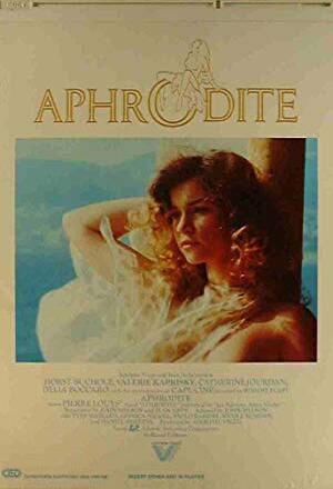Aphrodite nude scenes