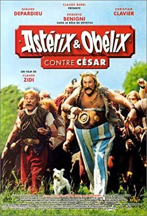 Asterix und obelix nackt sex