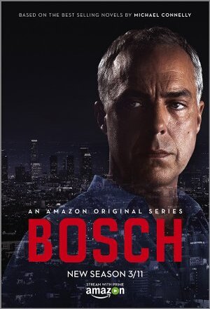 Bosch nude scenes