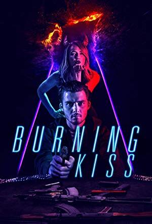Burning Kiss nude scenes