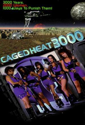 Caged Heat 3000 nude scenes
