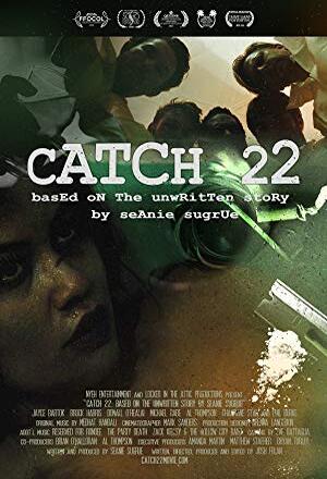 Catch 22: Based on the Unwritten Story by Seanie S nude scenes