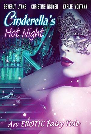Cinderella's Hot Night nude scenes