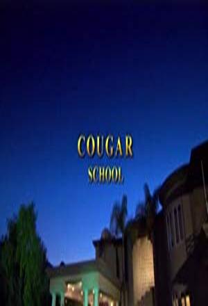 Cougar School nude scenes