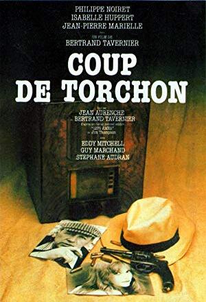 Coup de Torchon nude scenes