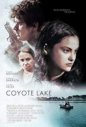 Coyote Lake nude scenes