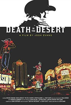 Death in the Desert nude scenes