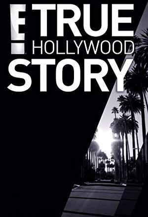 E! True Hollywood Story nude scenes