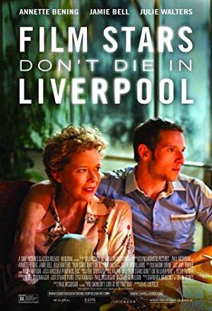 Film Stars Don't Die in Liverpool nude scenes