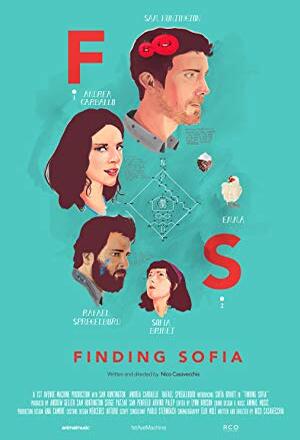 Finding Sofia nude scenes