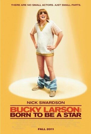 Nude bucky larson Bucky Larson: