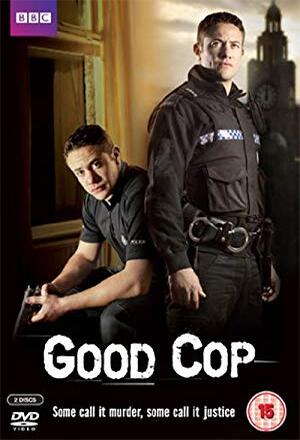 Good Cop nude scenes