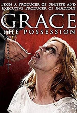 Grace: The Possession nude scenes