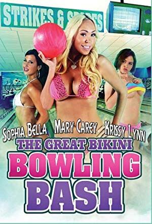 Great Bikini Bowling Bash nude scenes