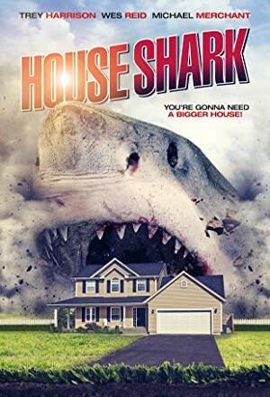 House Shark nude scenes
