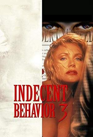 Indecent Behavior III nude scenes