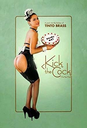 Kick the Cock nude scenes