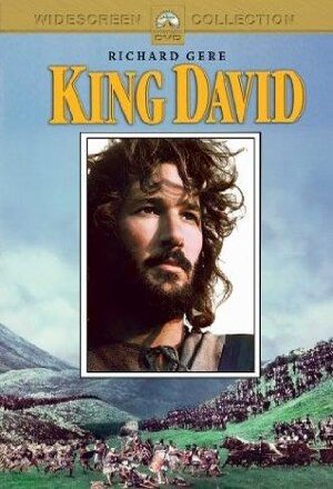 King David nude scenes