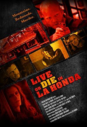 Live or Die in La Honda nude scenes