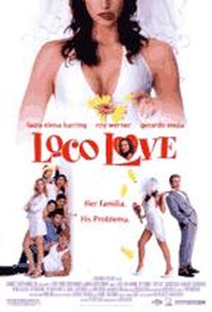 Loco Love nude scenes