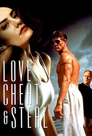 Love, Cheat and Steal nude scenes