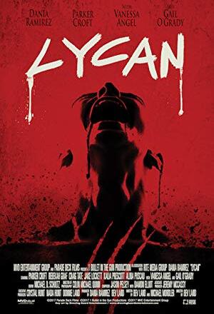 Lycan nude scenes