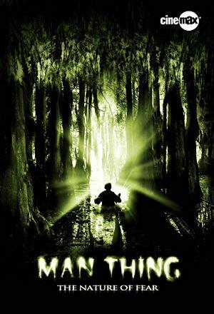 Man-Thing nude scenes