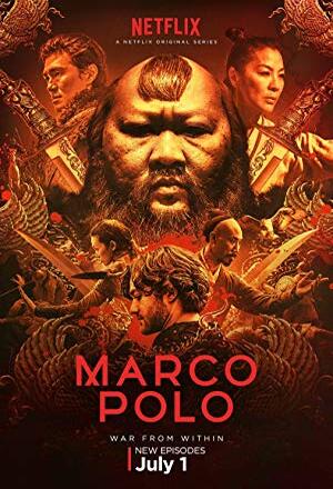 Marco Polo nude scenes