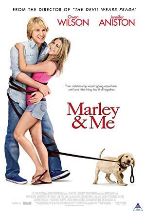 Scene sex marley me and Marley &