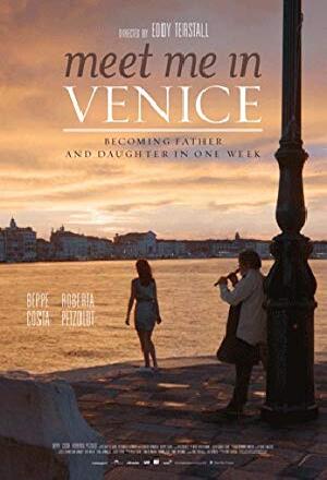 Meet Me in Venice nude scenes