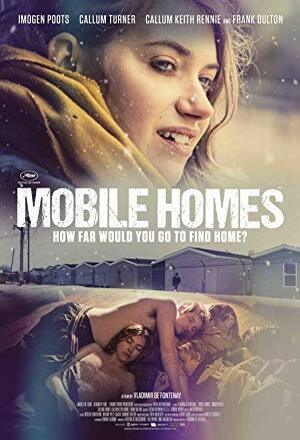 Mobile Homes nude scenes