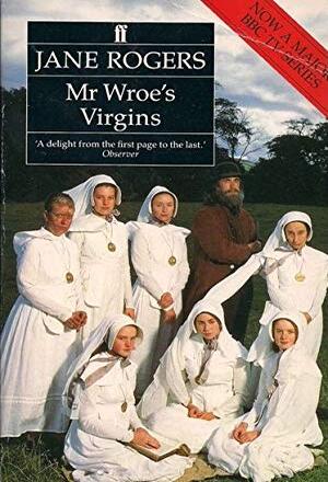 Mr. Wroe's Virgins nude scenes