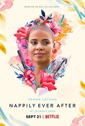 Nappily Ever After nude scenes
