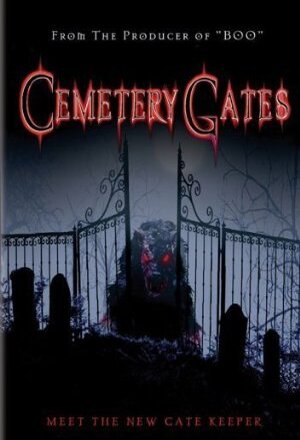 Cemetery Gates nude scenes