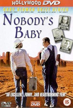 Nobody's Baby nude scenes