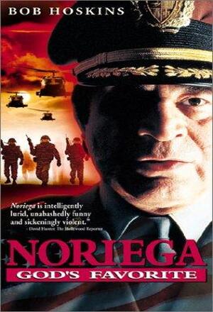Noriega: God's Favorite nude scenes