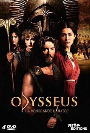 Odysseus nude scenes