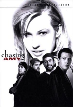 Chasing Amy nude scenes