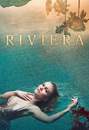 Riviera nude scenes