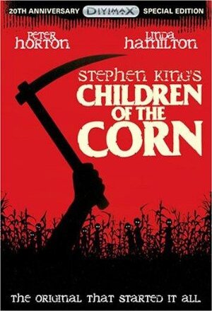 Children of the Corn nude scenes