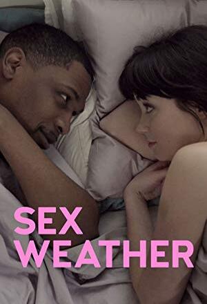 Sex Weather nude scenes