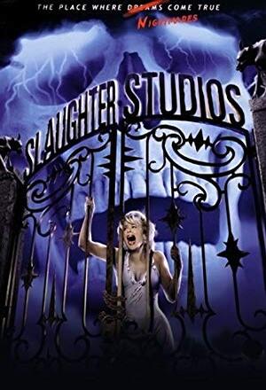 Slaughter Studios nude scenes