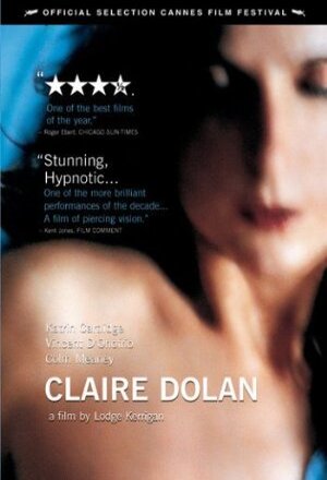 Claire Dolan nude scenes