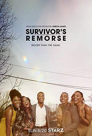 Survivor's Remorse nude scenes