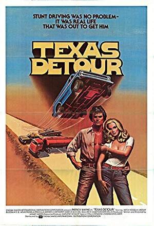 The detour nudity
