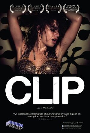 Clip nude scenes