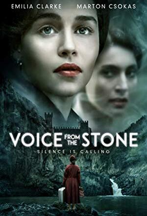 Voice from the Stone nude scenes